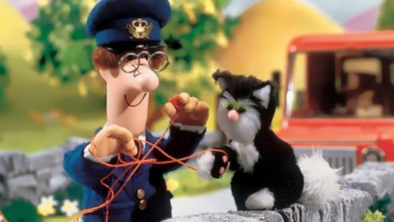 Postman Pat / 28.09.2024, 06:45