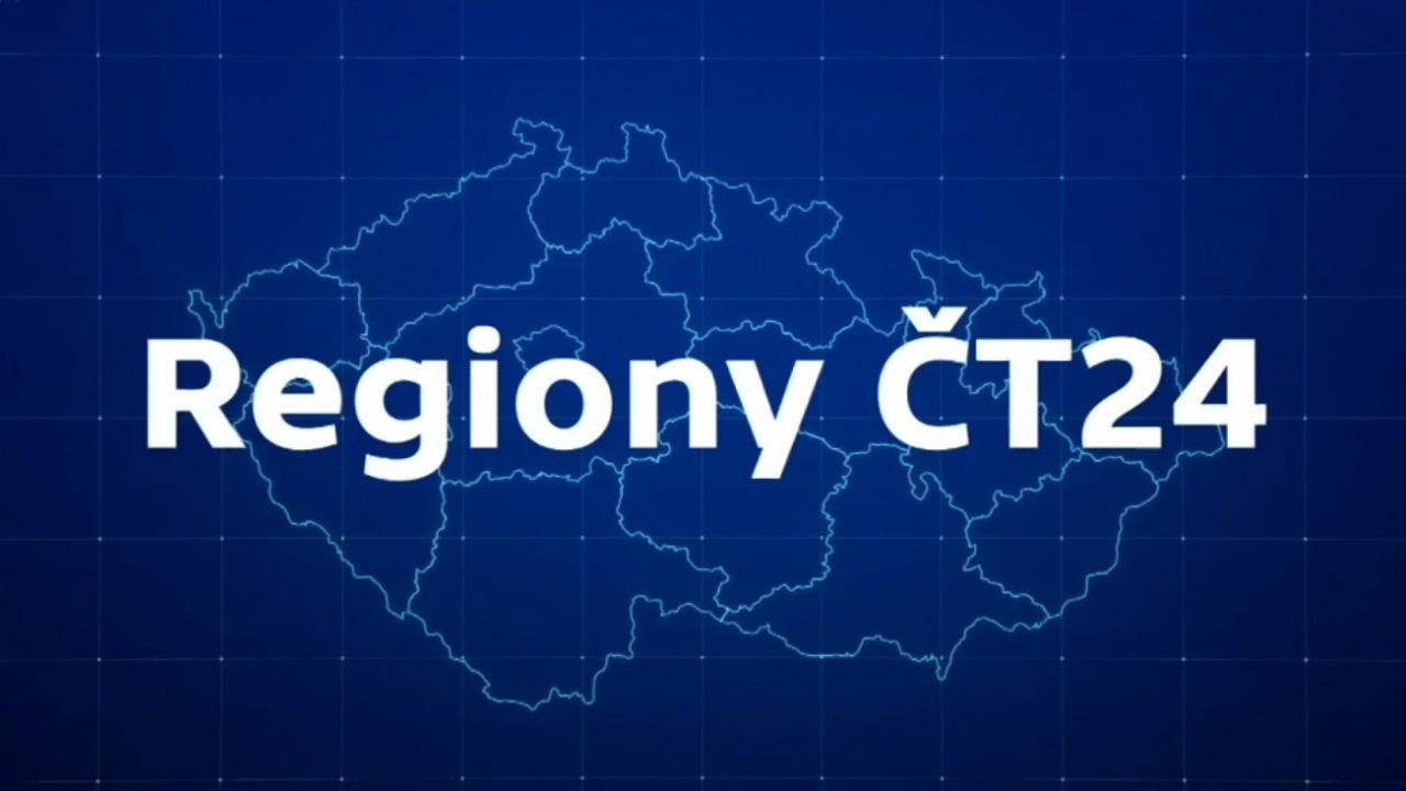 Regiony ČT24 / 28.09.2024, 11:05