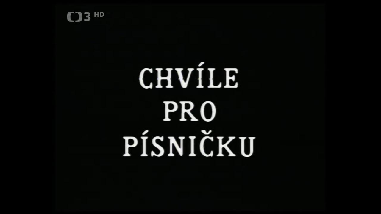 Chvíle pro písničku / 27.08.2024, 09:55