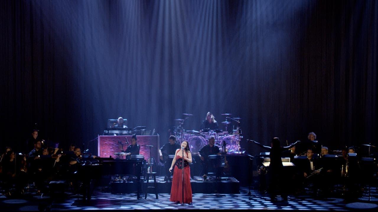 Evanescence: Synthesis Live