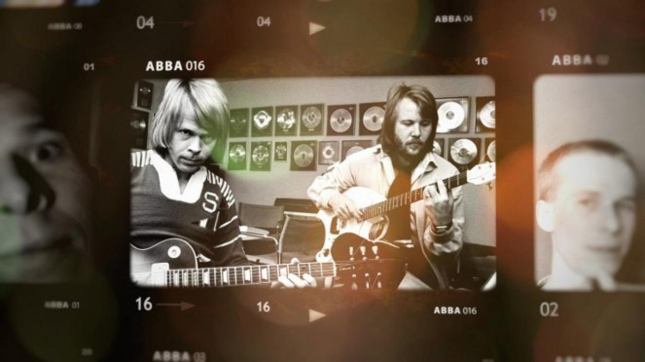 ABBA: písně v novém hávu