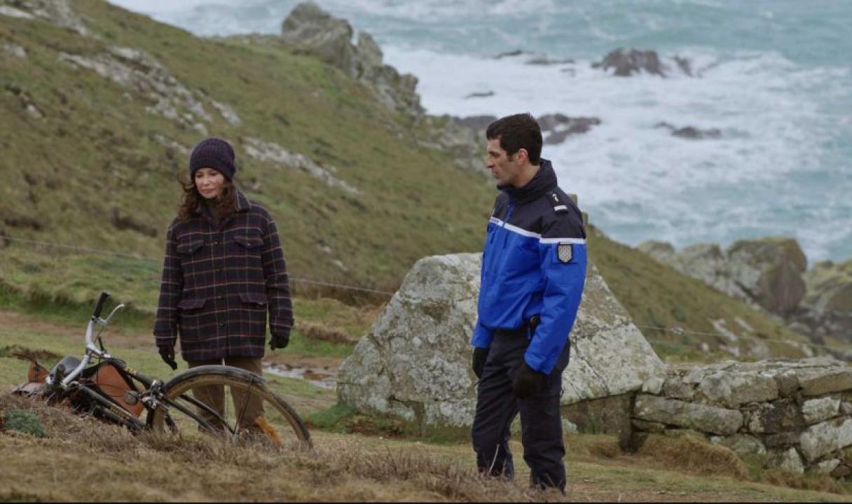 Meurtres à La Pointe du Raz