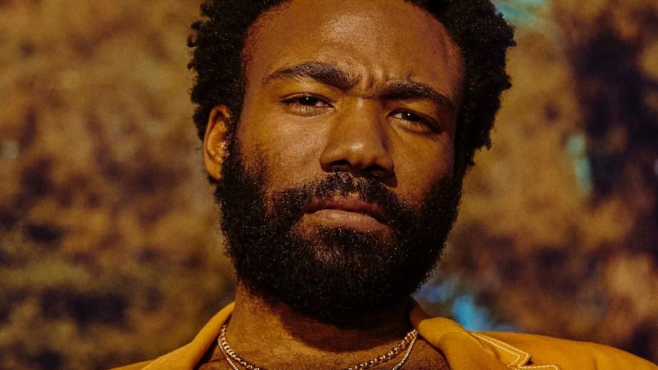 Childish Gambino