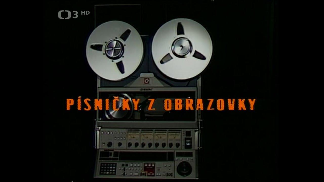 Písničky z obrazovky / 09.09.2024, 09:45