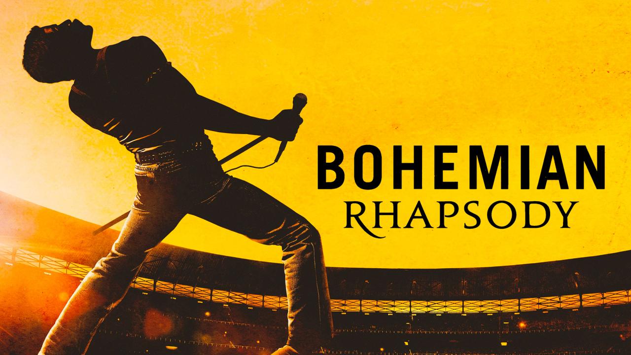 Bohemian Rhapsody