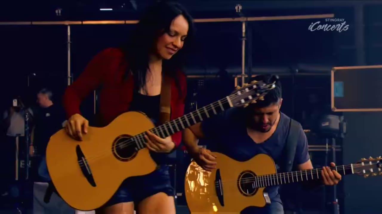 Rodrigo y Gabriela