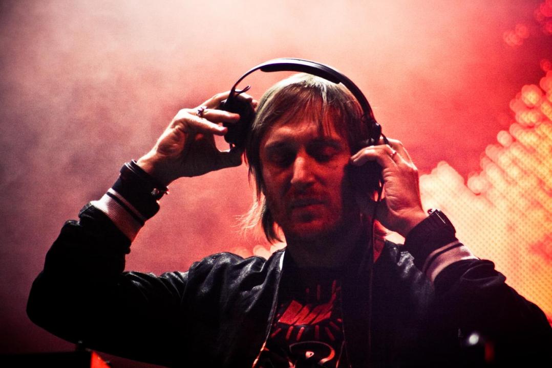 David Guetta / 26.12.2024, 01:12