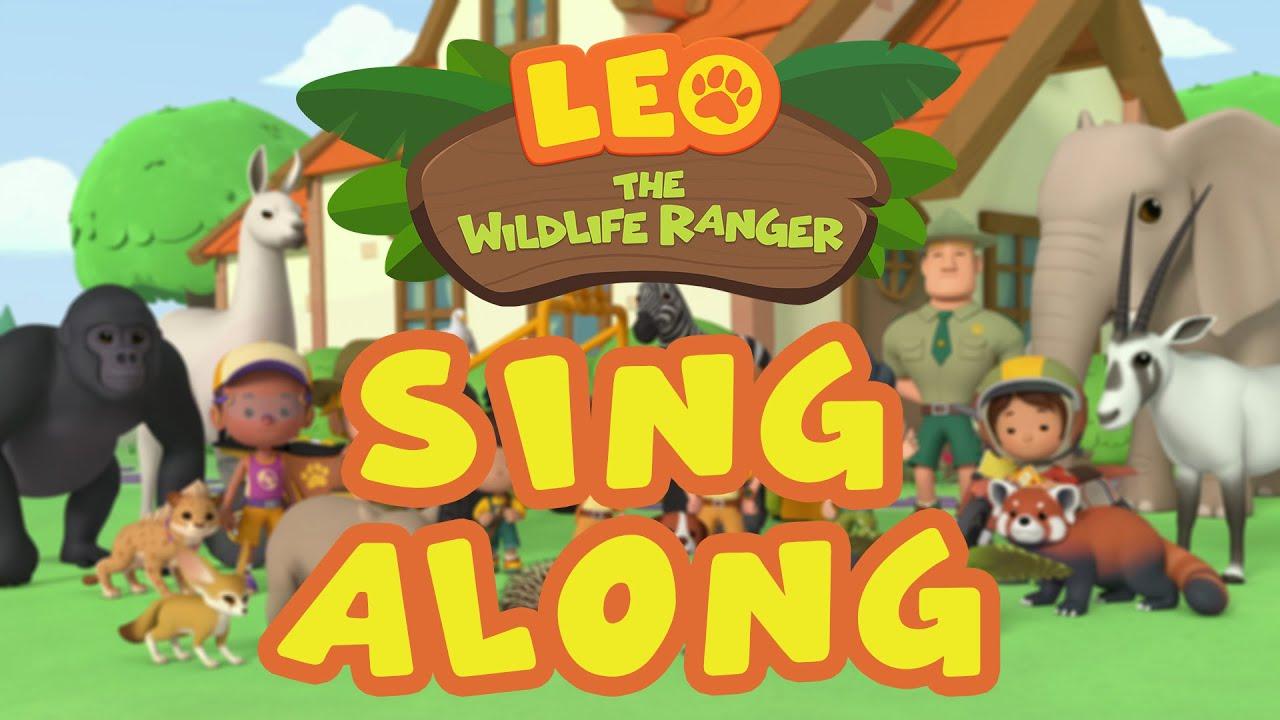 Leo the Wildlife Ranger / 27.09.2024, 10:00