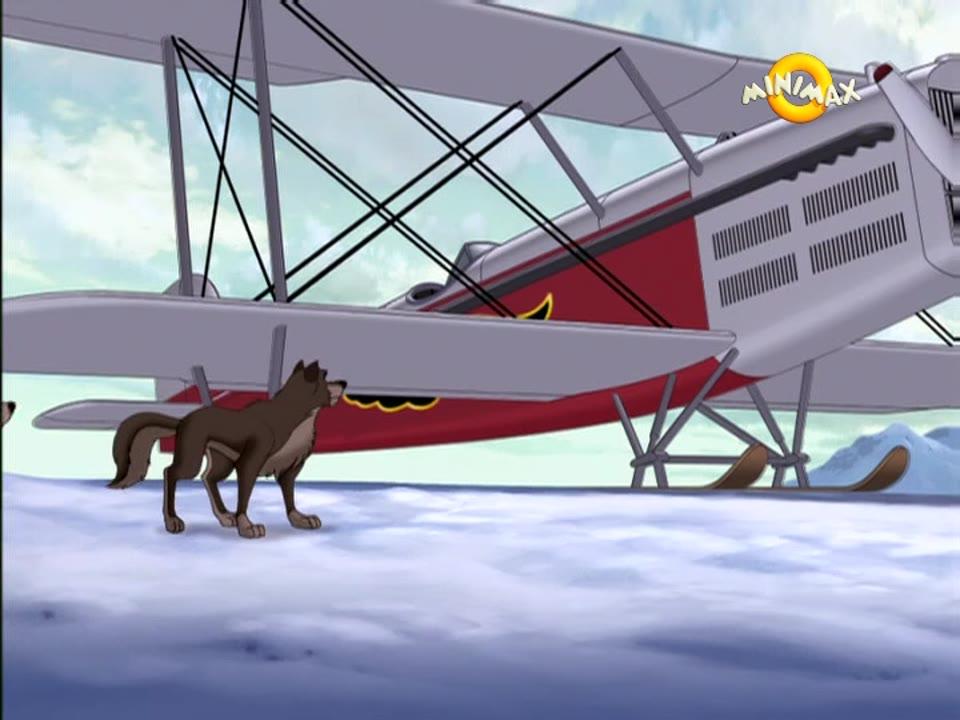 Balto 3