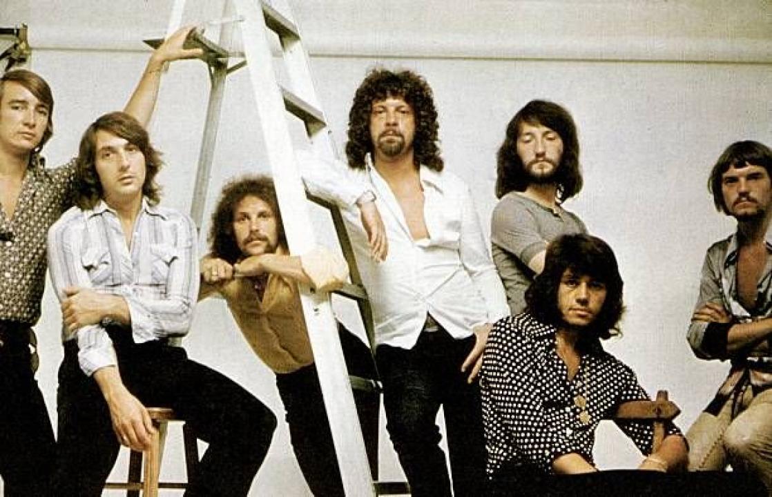 Electric Light Orchestra