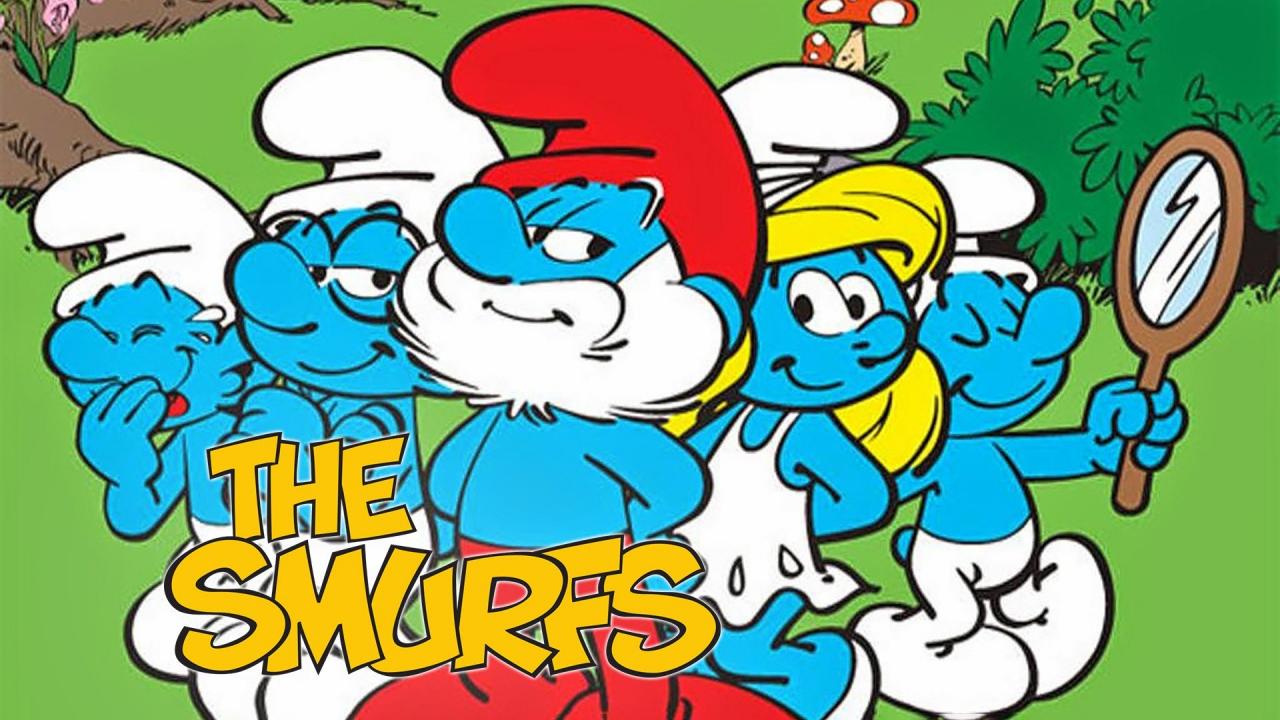 The Smurfs / 08.09.2024, 07:45