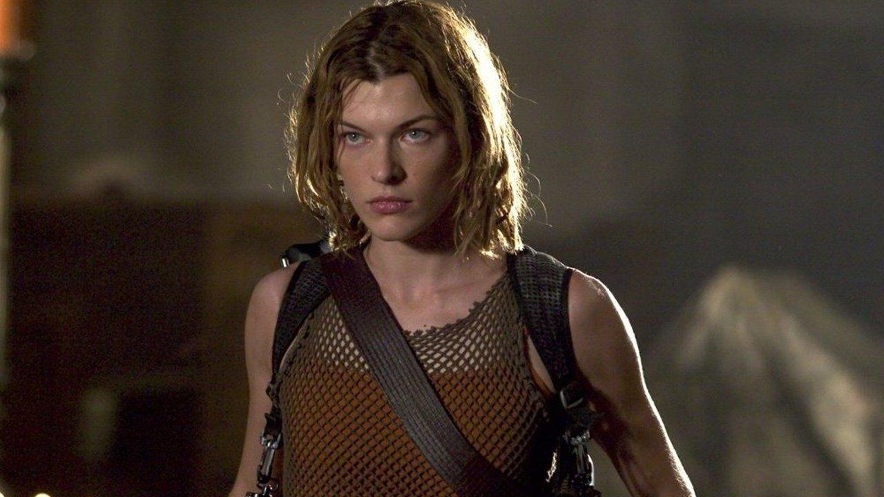 Resident Evil: Apocalypse