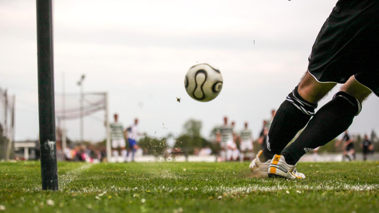 Feyenoord - AZ Alkmaar