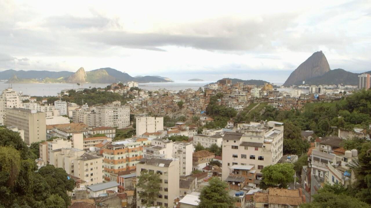 Brazília: Prebudenie spiaceho obra (S1E1)