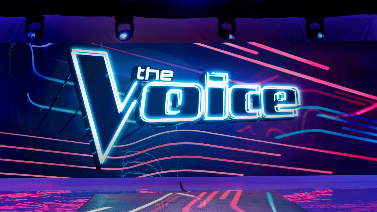 The Voice / 28.09.2024, 02:35