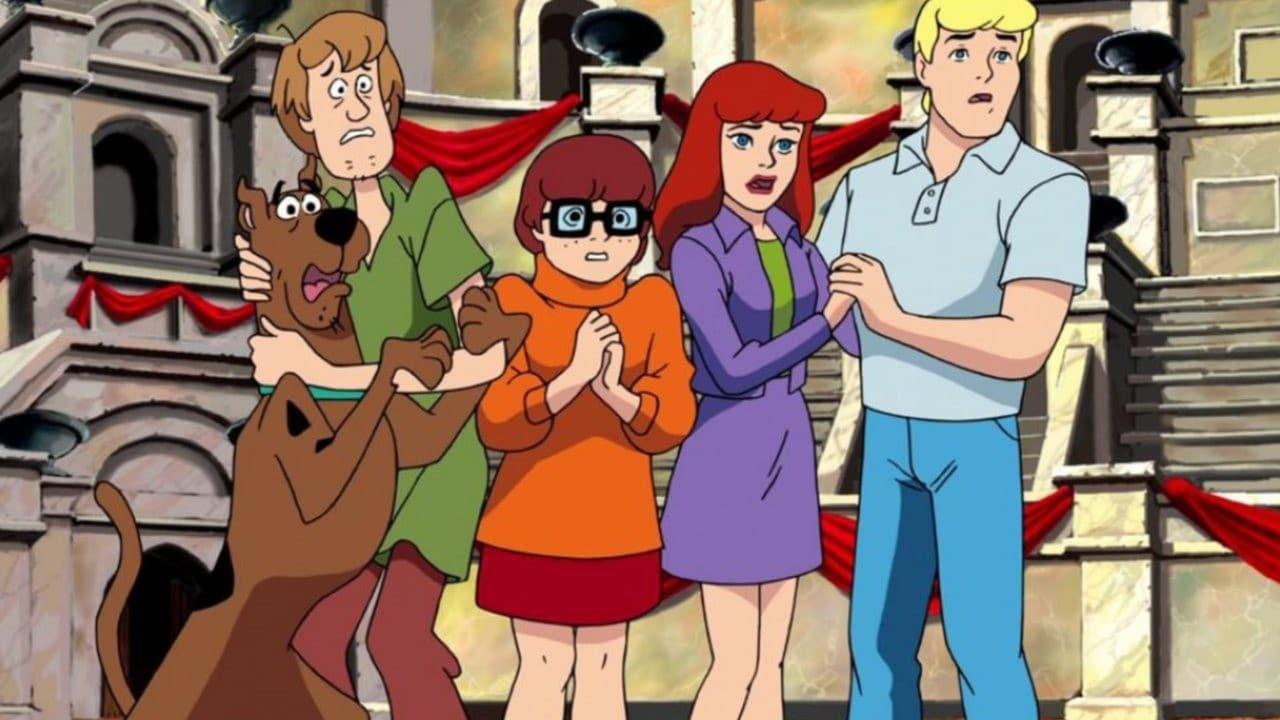 Scooby-Doo! Haunted Holidays