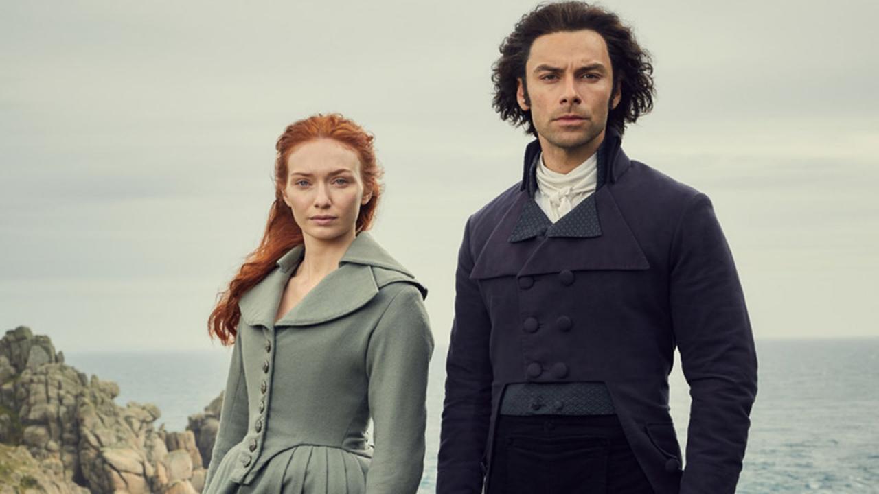 Poldark