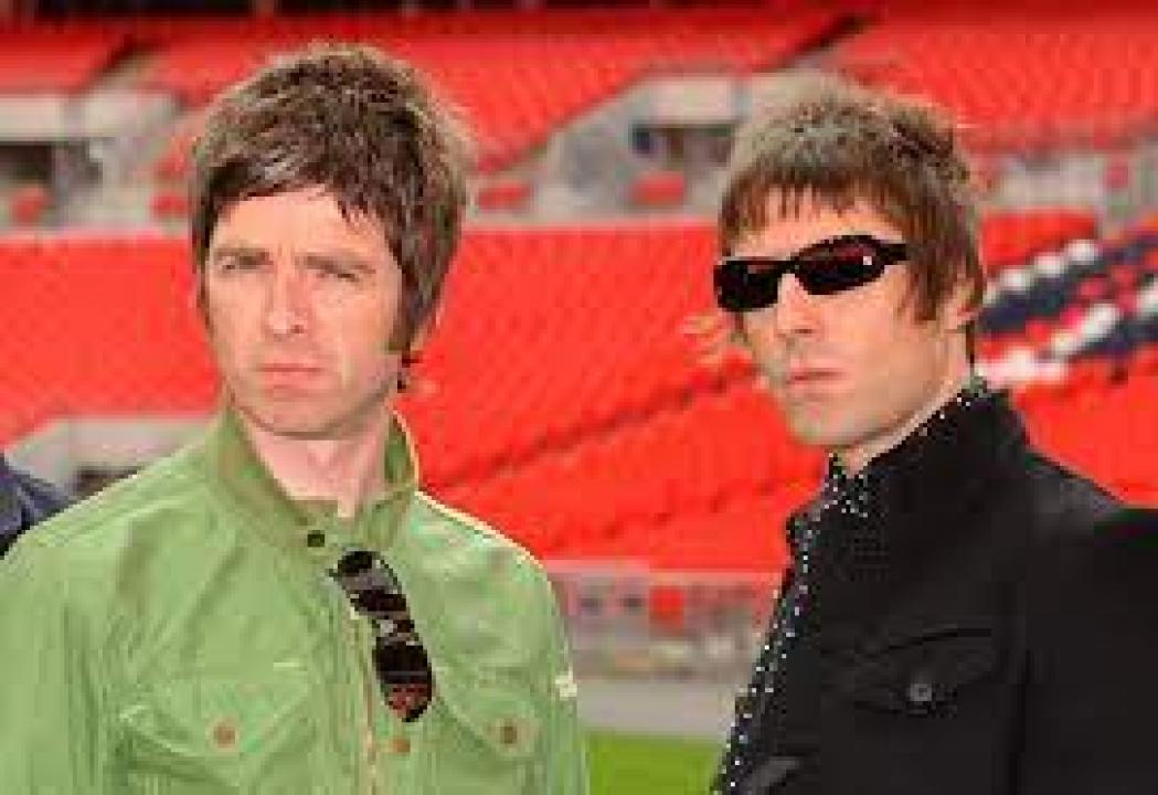 Noel Gallagher