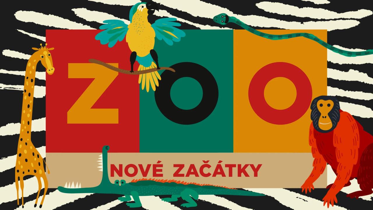 ZOO Nové začátky