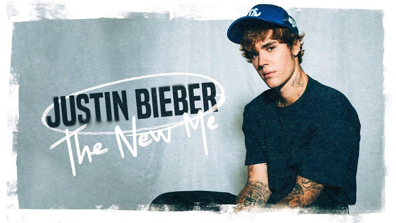 Justin Bieber: The New Me