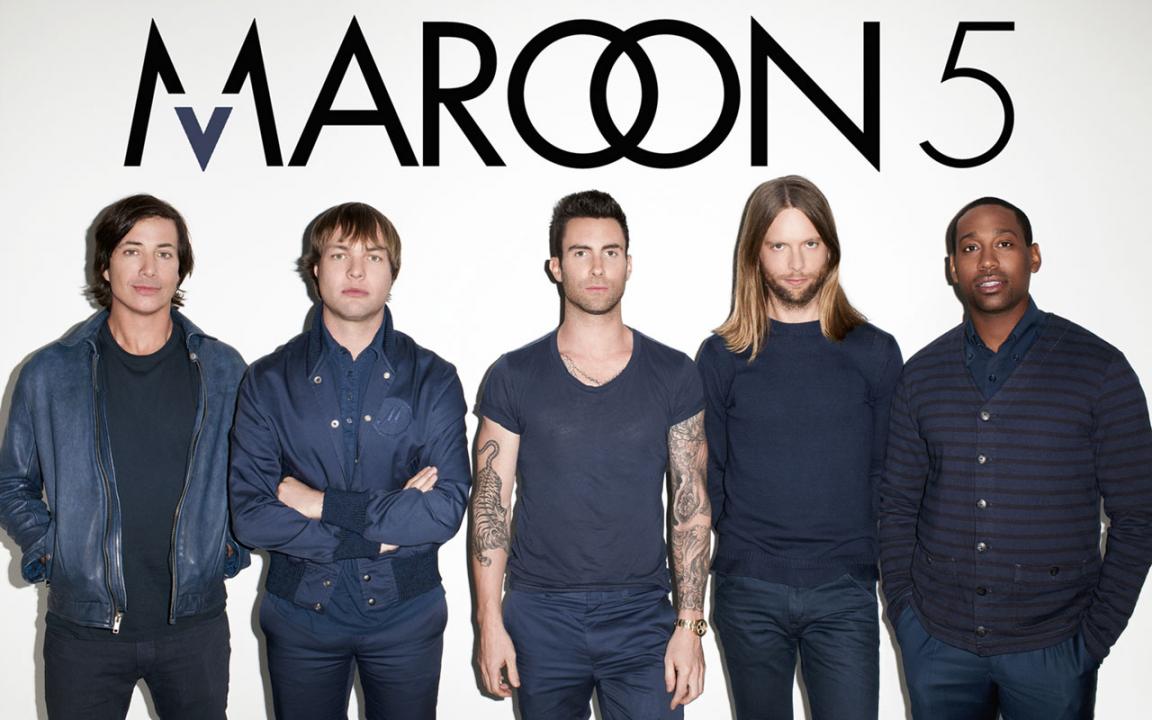 Maroon 5