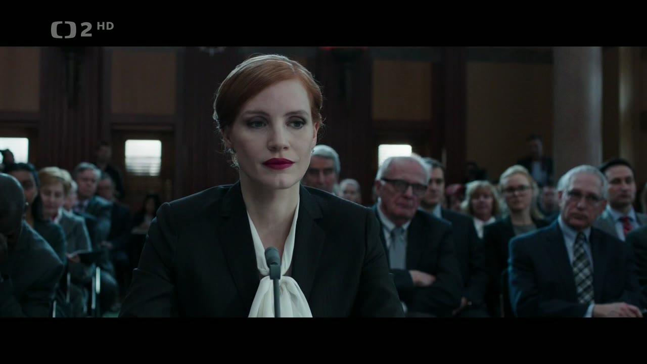 Miss Sloane