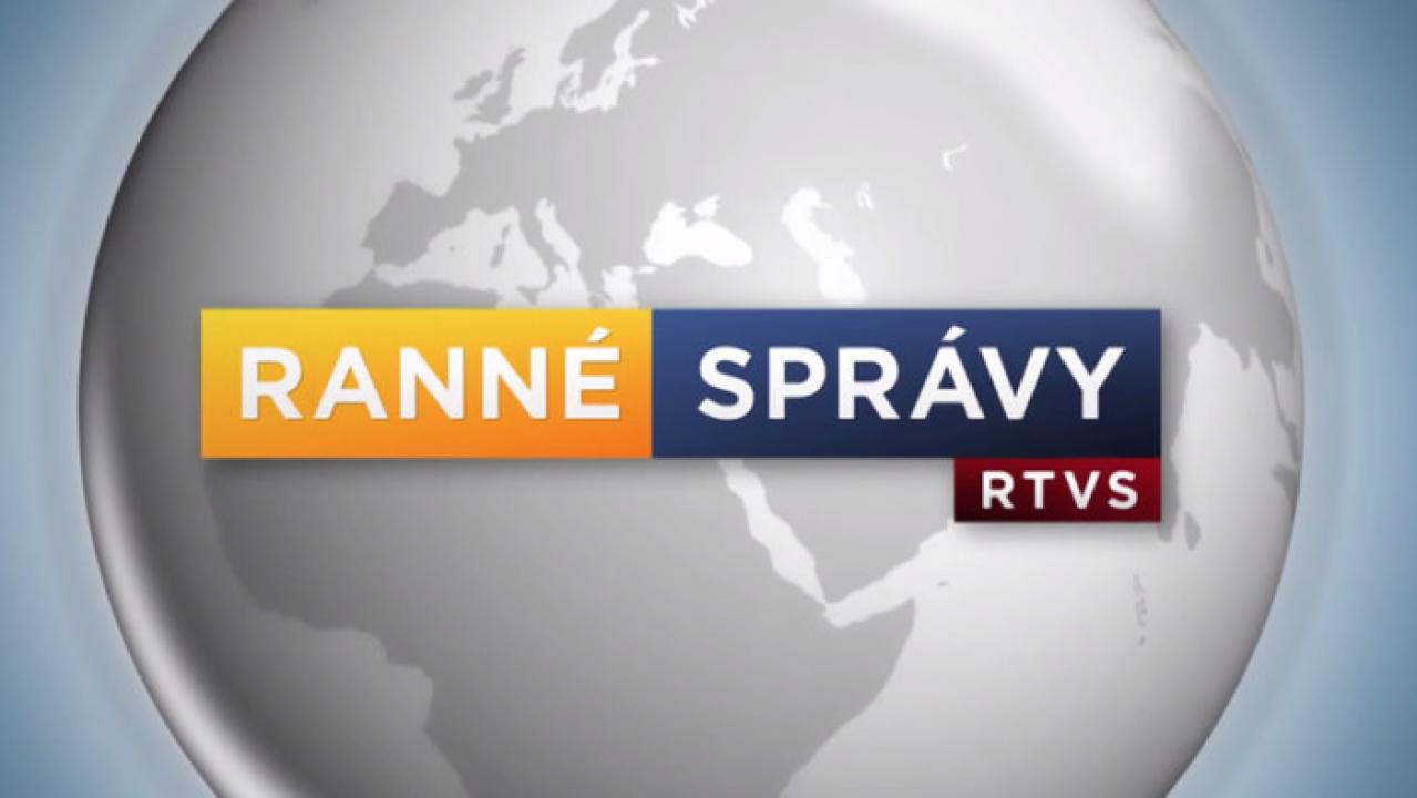 Ranné správy / 28.08.2024, 07:00