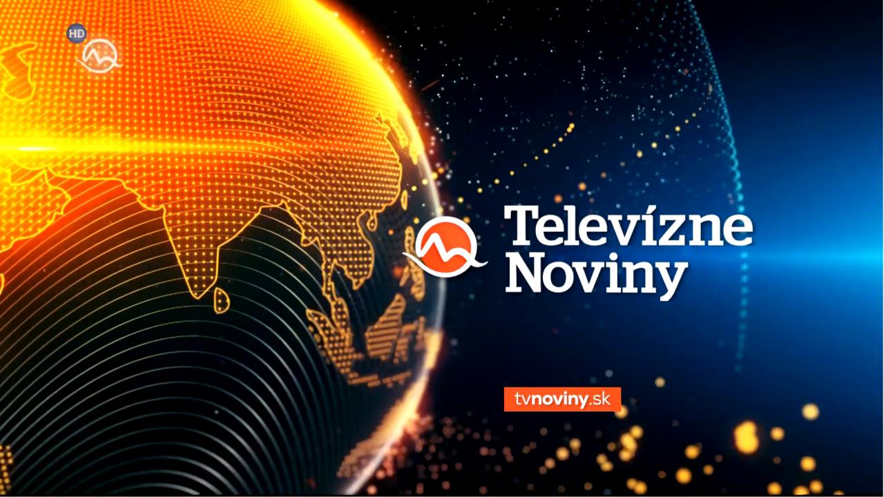 Televízne noviny / 25.09.2024, 12:00