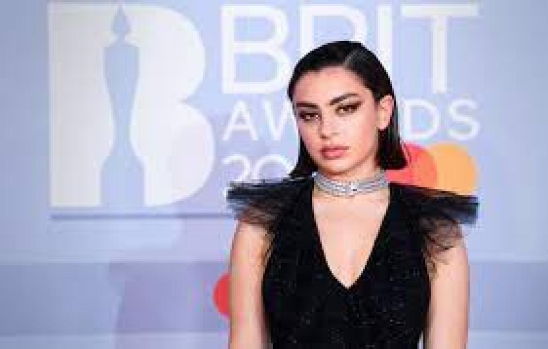 Charli XCX