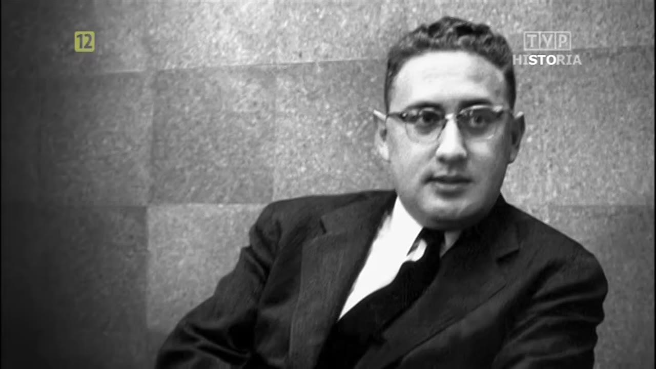 Kissinger