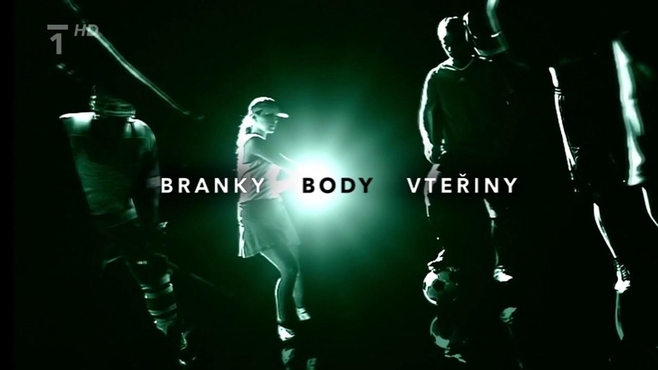 Branky, body, vteřiny / 19.09.2024, 19:56