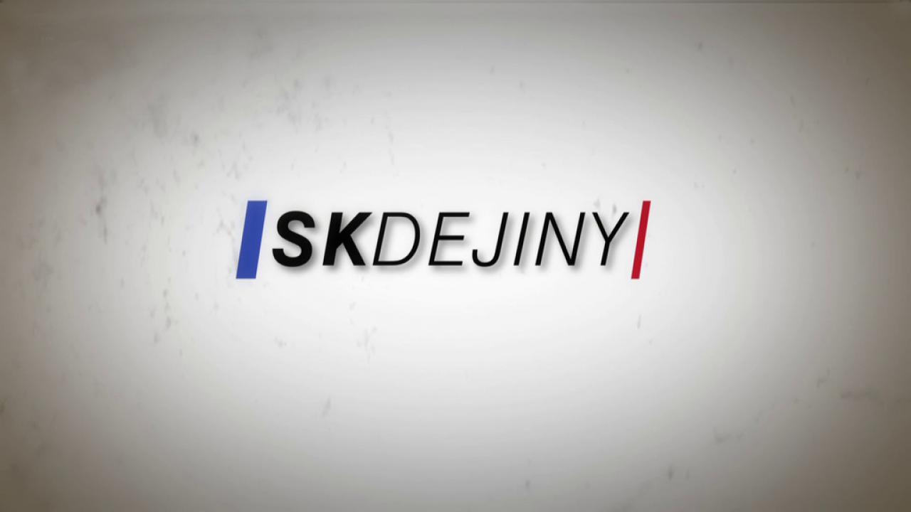 SK DEJINY / 27.09.2024, 12:30