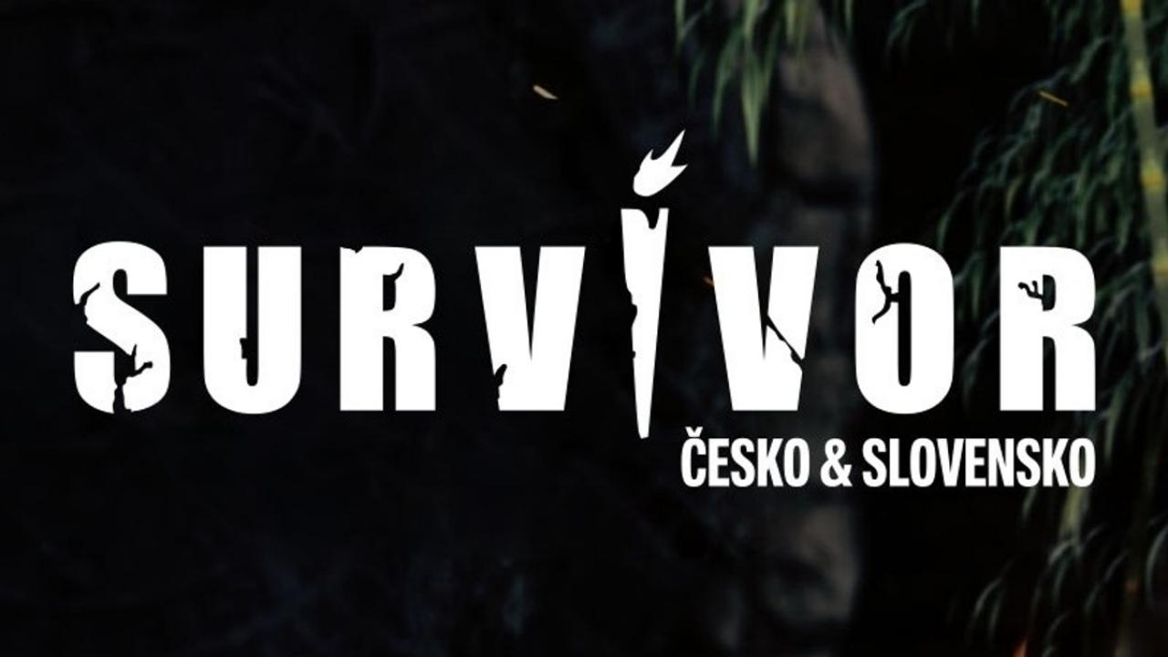 Survivor Česko & Slovensko / 29.08.2024, 00:50