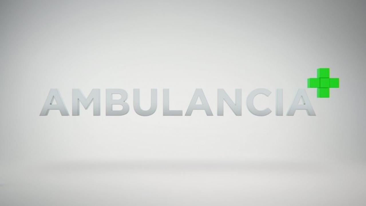 Ambulancia / 18.09.2024, 17:30