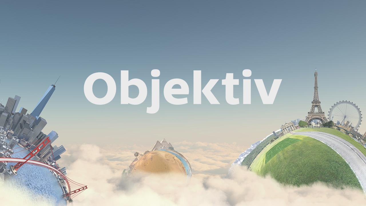 Objektiv / 24.08.2024, 00:15