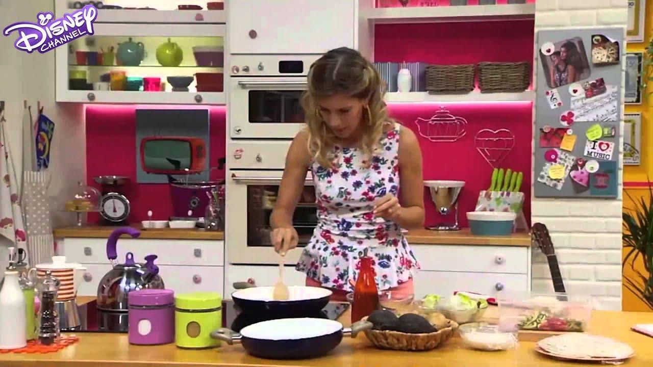 Violetta Recipes / 19.01.2025, 21:40