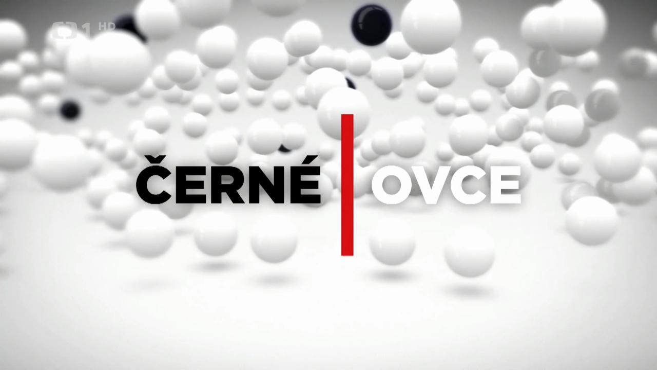 Černé ovce / 13.09.2024, 05:15