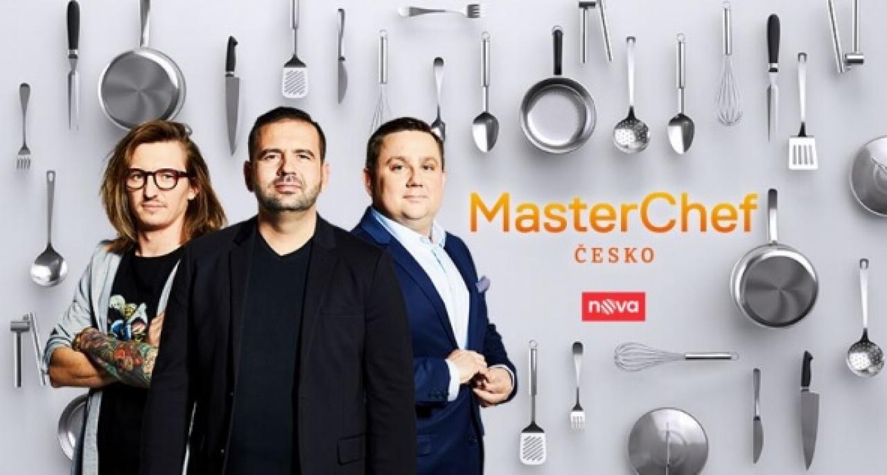 MasterChef Česko 5 / 11.11.2024, 12:05