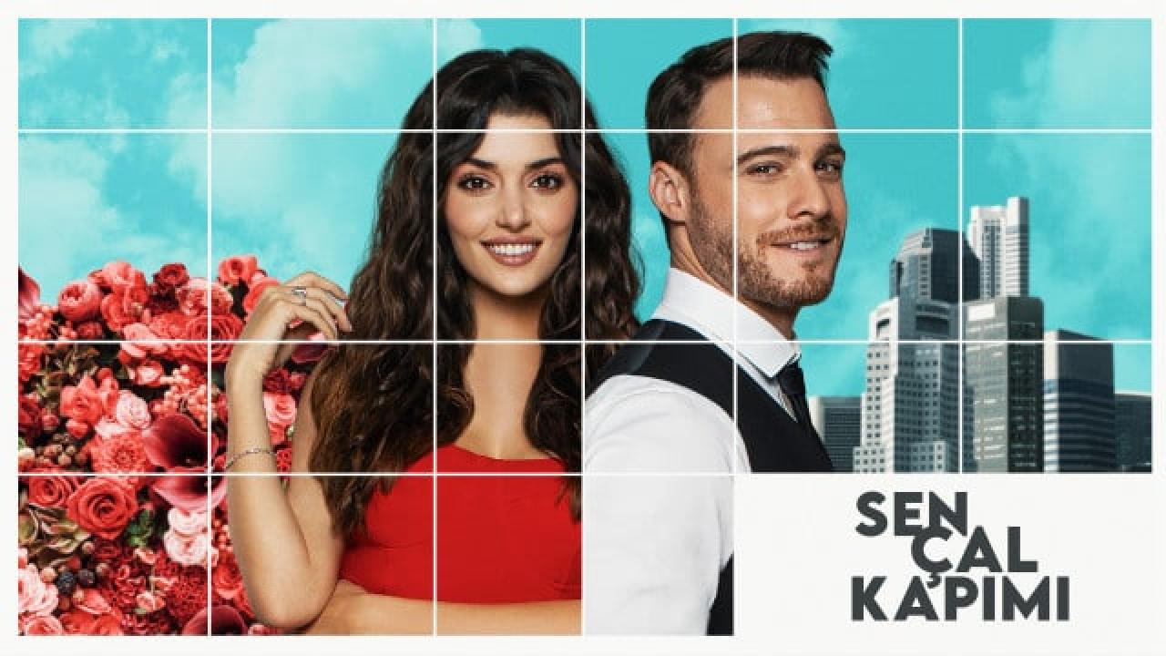 Sen Çal Kapımı / 07.09.2024, 04:17