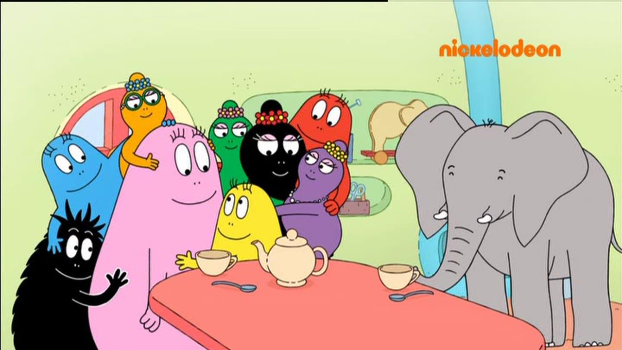 Barbapapa