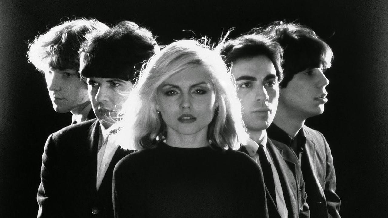 Blondie / 22.12.2024, 11:26