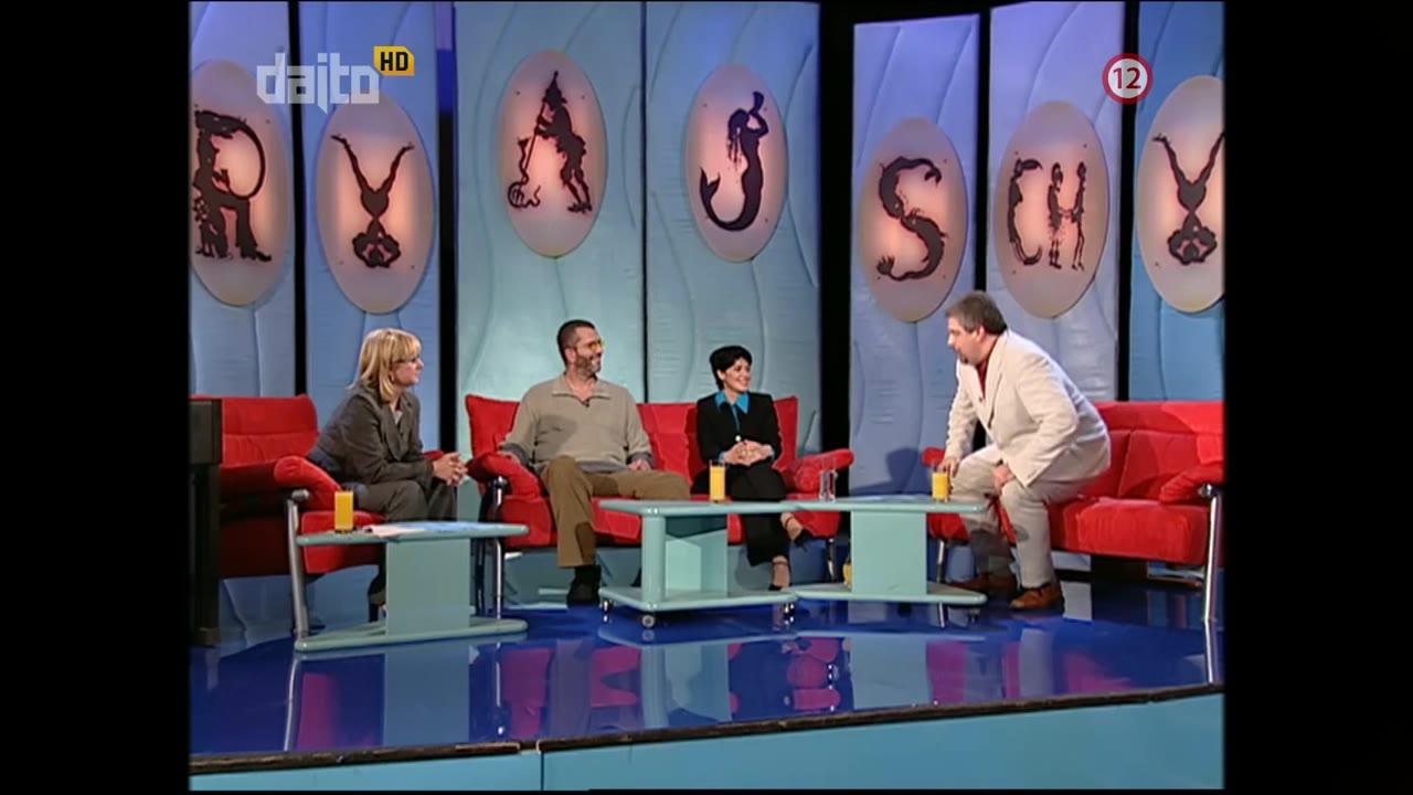 Aj múdry schybí / 24.09.2024, 00:55