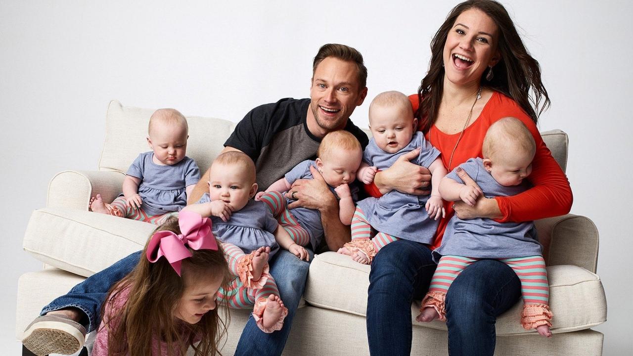 OutDaughtered / 29.10.2024, 02:00