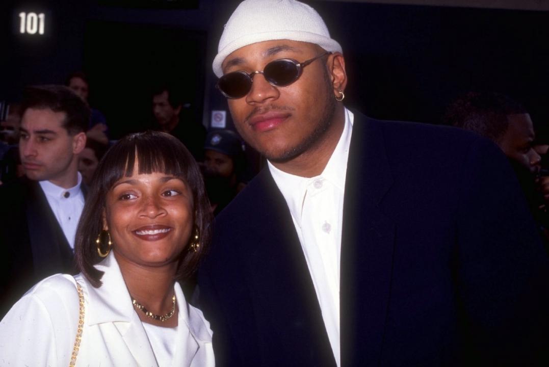 LL Cool J / 20.11.2024, 10:56