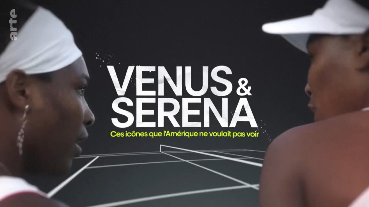 Venus a Serena – sestry, které změnily tvář tenisu