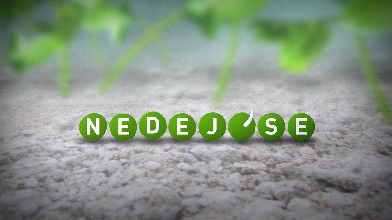 Nedej se plus / 24.09.2024, 13:30