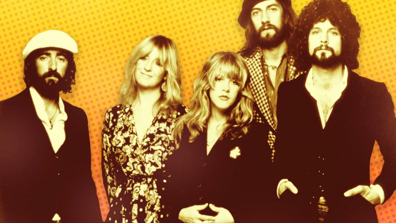 Fleetwood Mac