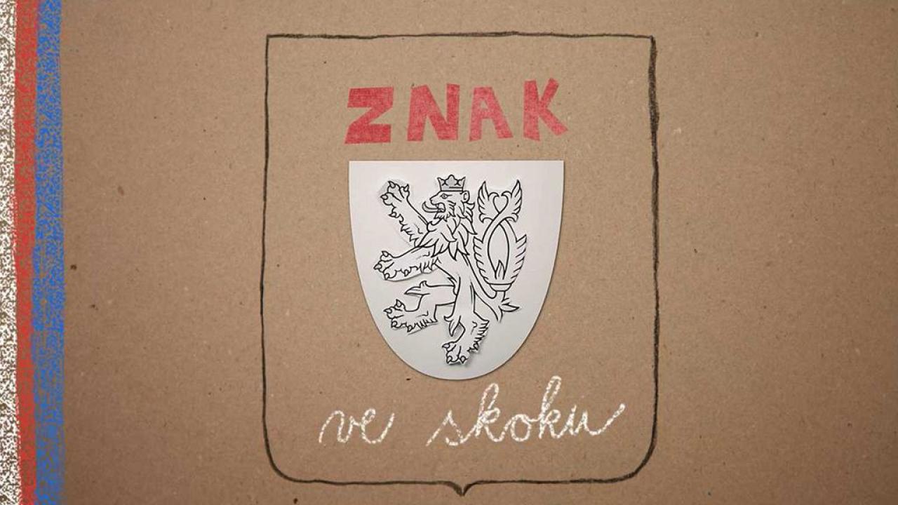 Znak ve skoku / 28.10.2024, 10:30