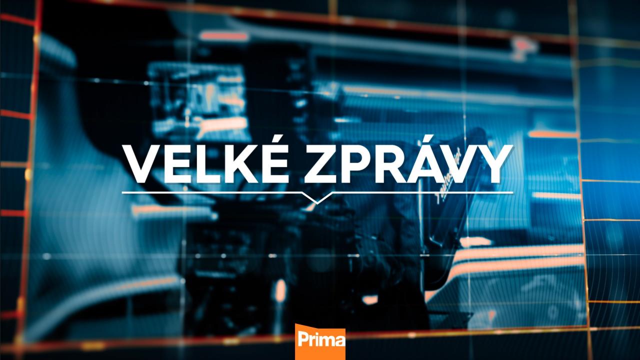 Zprávy TV Prima / 27.09.2024, 18:55