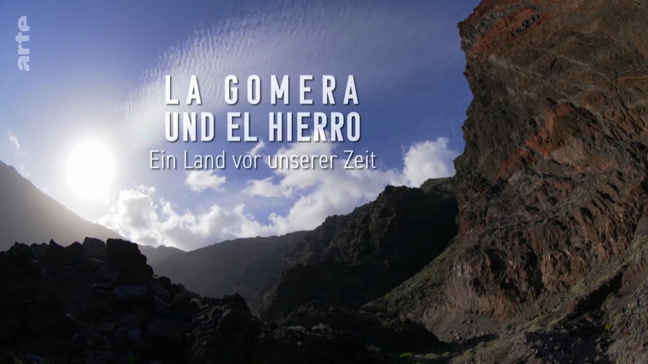 La Gomera & El Hierro - In einem Land vor unserer Zeit